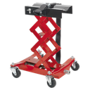 Sealey Floor Transmission Jack 150kg