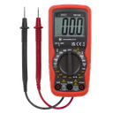 6-Function Professional Digital Multimeter