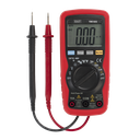 8-Function Professional Auto-Ranging Digital Multimeter