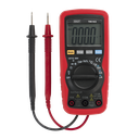 Sealey 11-Function Professional Auto-Ranging Digital Multimeter