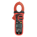 Sealey 6-Function Professional Auto-Ranging Digital Clamp Meter 
