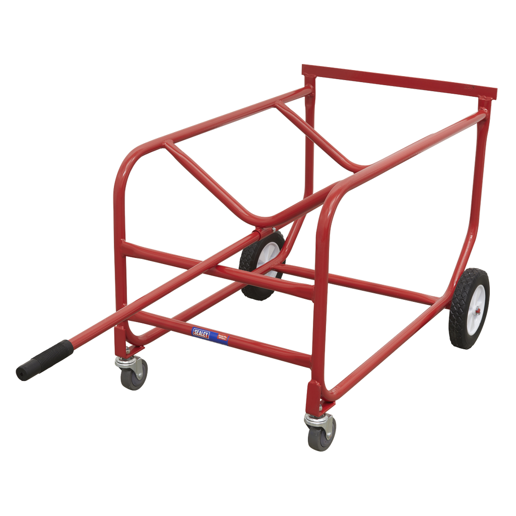 Sealey Mobile Drum Stillage 205L/48gal