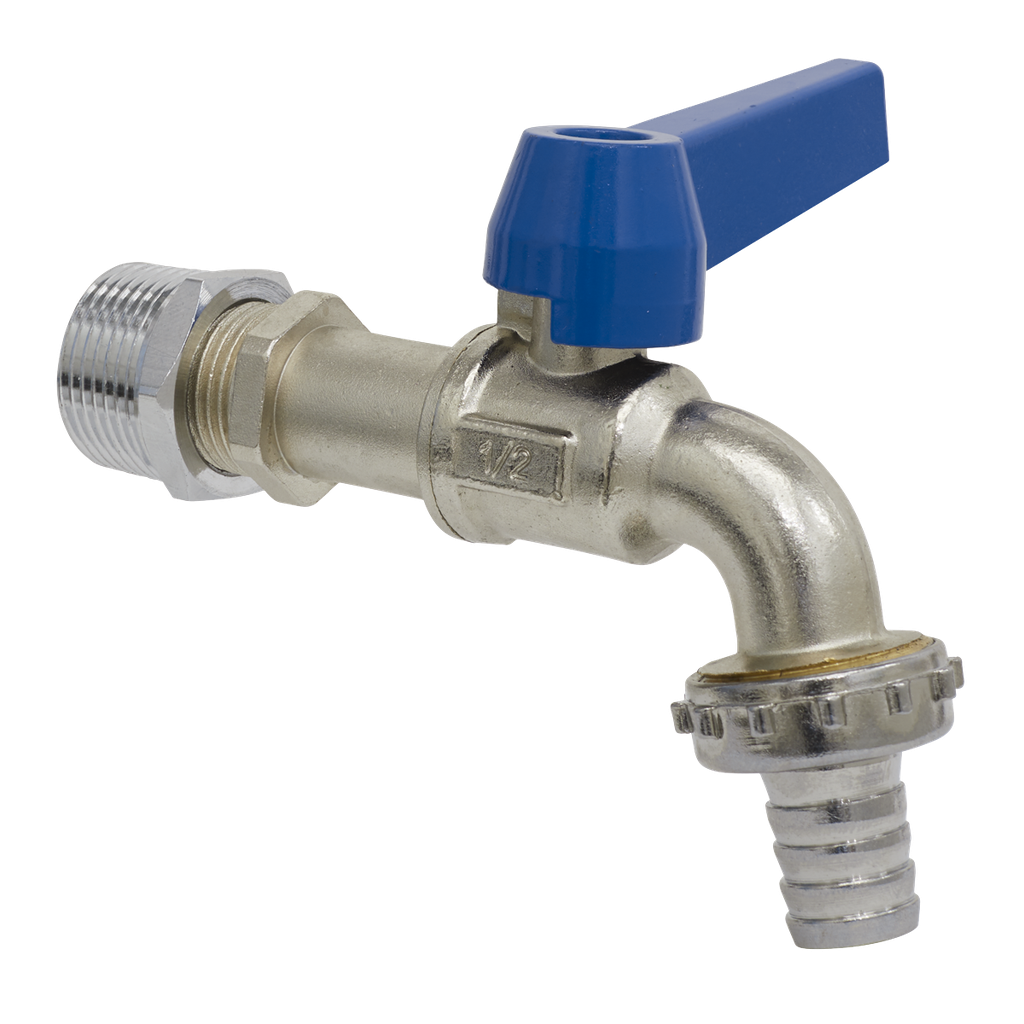 Sealey Drum Tap 1/2" & 3/4"BSP