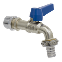 Sealey Drum Tap 1/2" & 3/4"BSP