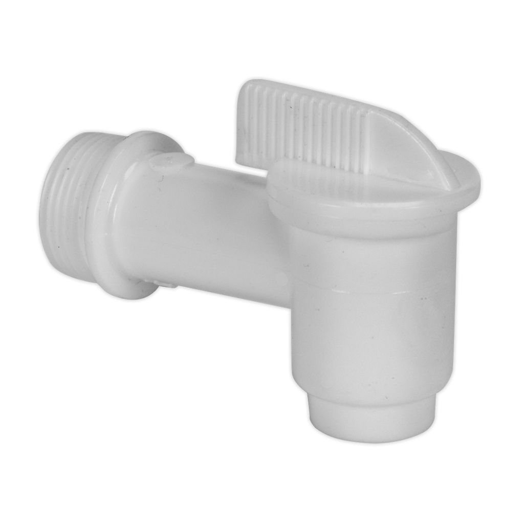 Sealey Drum Tap 3/4"BSP