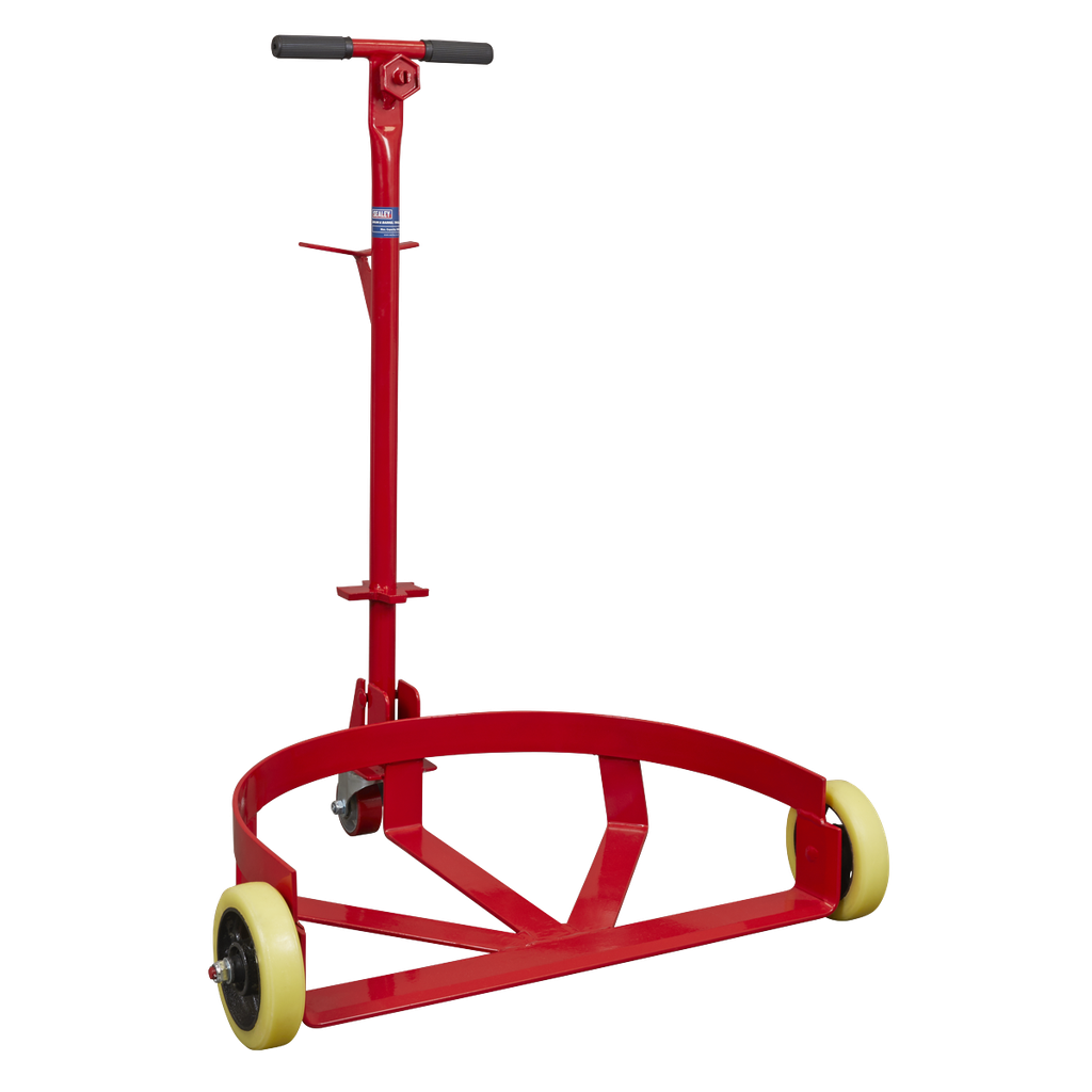 Sealey Drum & Barrel Trolley