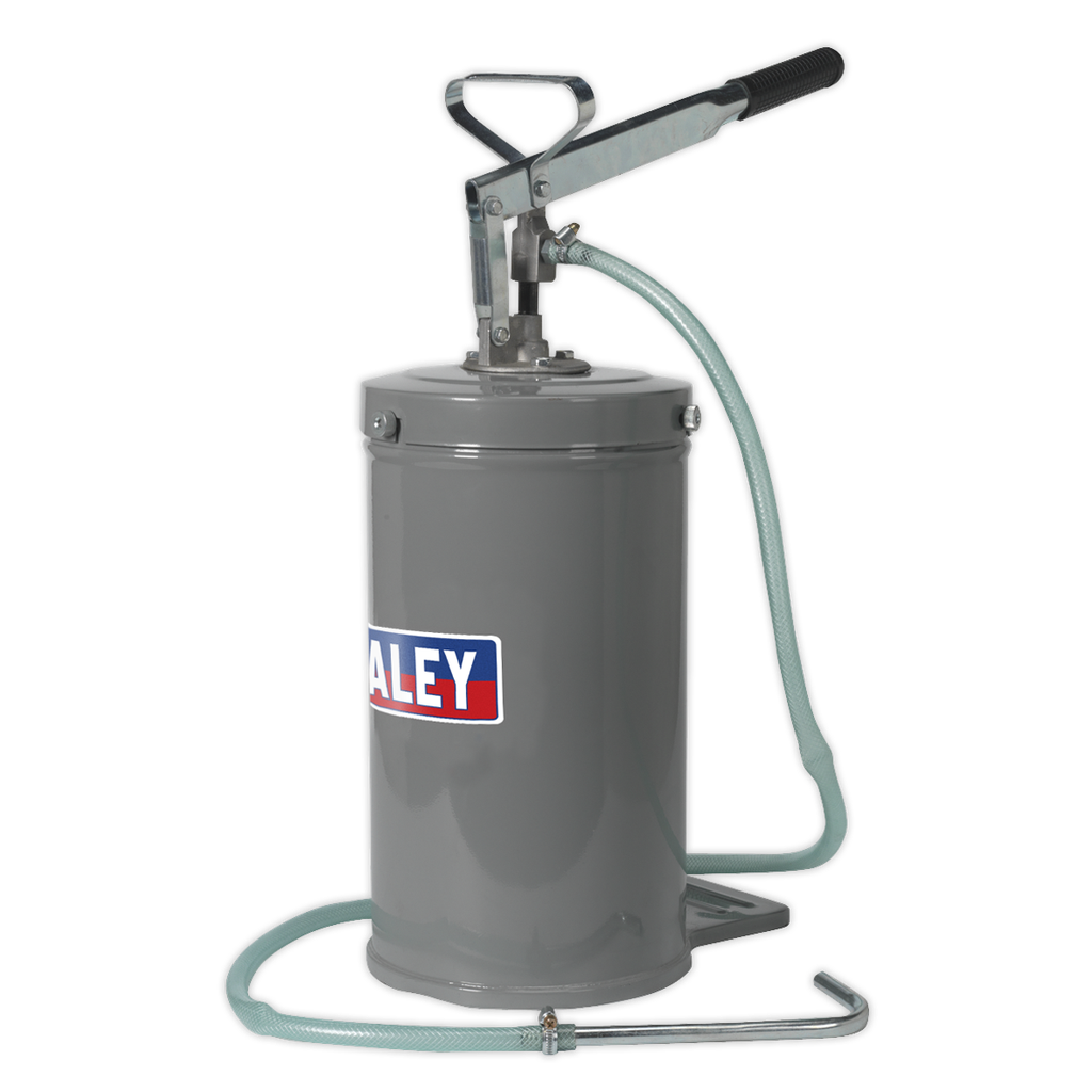 Oil Dispensing Unit 14L