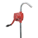 Sealey Rotary Pump for 205L Drum 0.2L/Revolution