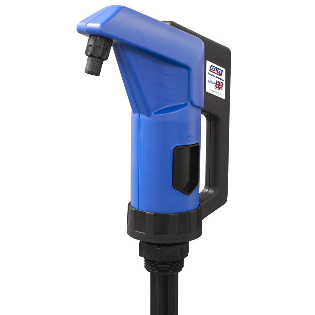 Heavy-Duty Lever Action Pump - AdBlue®