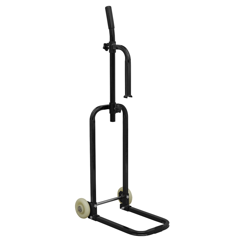 Sealey Container Drum Trolley 25L