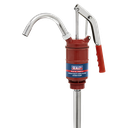 Sealey Heavy-Duty High Flow Lever Pump