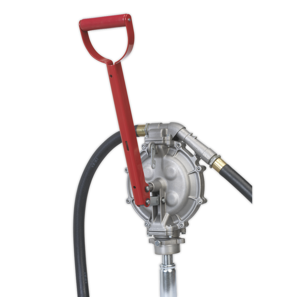 Sealey Double Diaphragm Fuel Transfer Pump