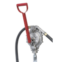 Double Diaphragm Fuel Transfer Pump