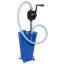 Sealey Gear Oil Dispensing Unit 10.5L