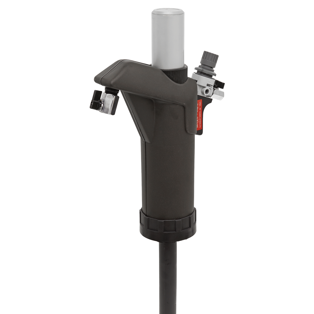 Sealey Air Operated Transfer Pump