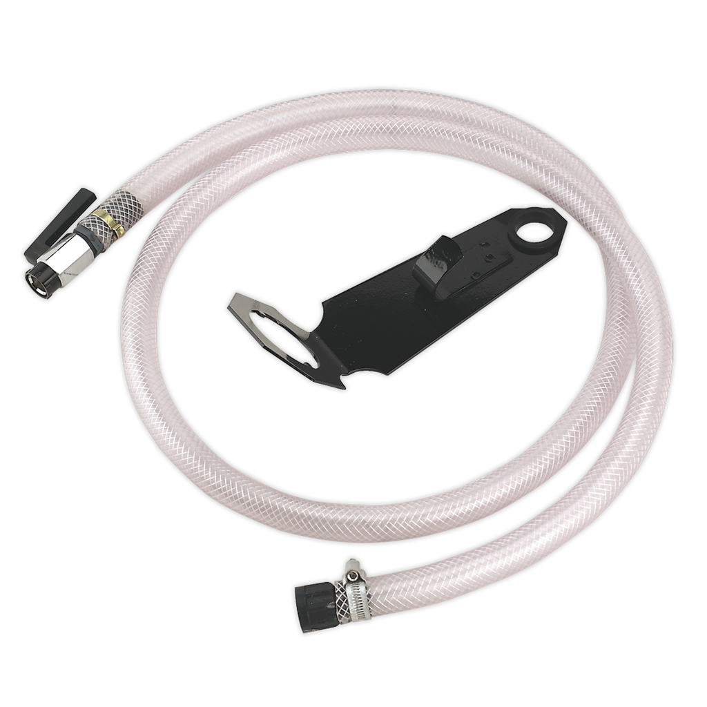 Sealey Hose Kit for TP90 2m