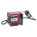 Sealey Wall Mounting Diesel/Fluid Transfer System with Meter 56L/min 230V