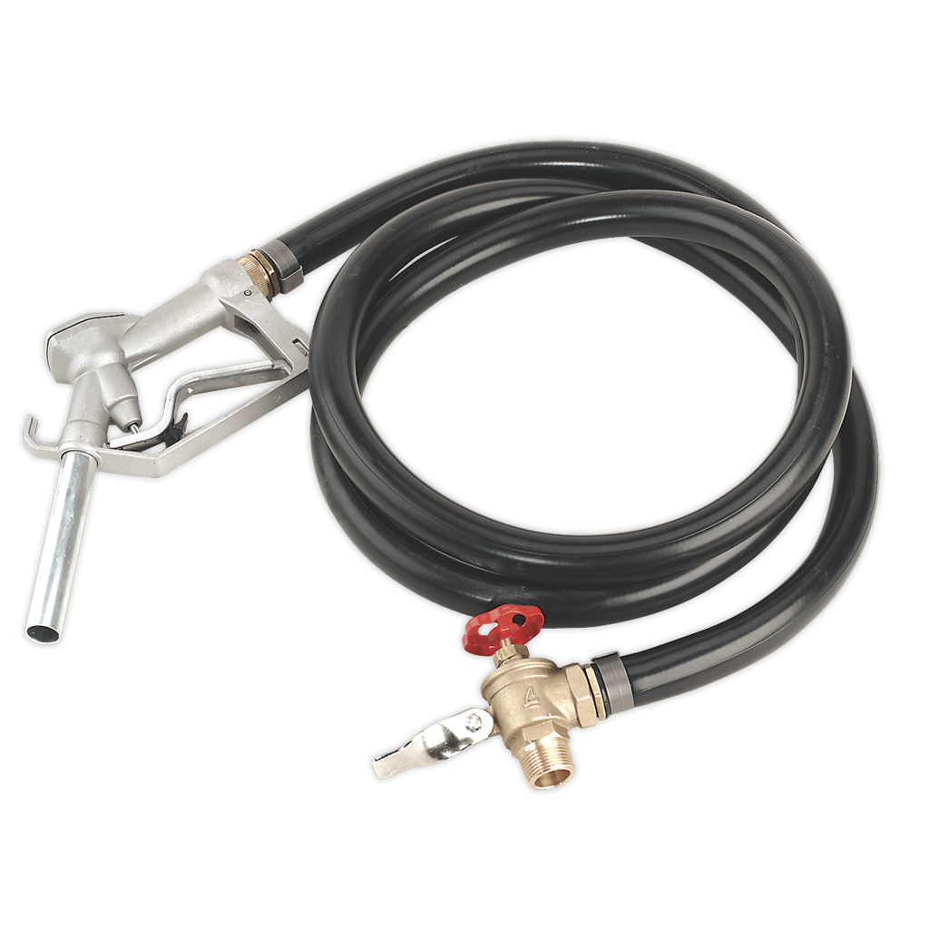 Sealey Gravity Dispensing Kit