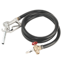 Sealey Gravity Dispensing Kit