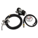 High Volume Diesel & Fluid Transfer Pump 12V