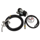Sealey High Volume Diesel & Fluid Transfer Pump 24V