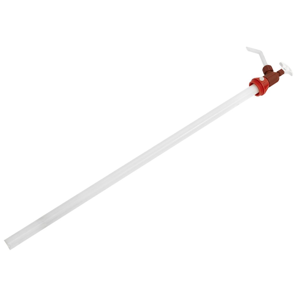 Solvent Transfer Pump for 205L Drums