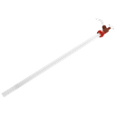 Solvent Transfer Pump for 205L Drums