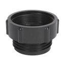 Sealey Trisure Drum Adaptor 56mm