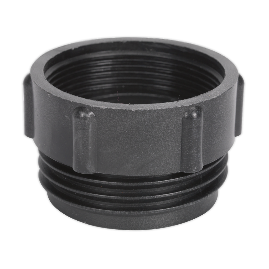 Sealey US Buttress Drum Adaptor 64mm