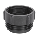 Sealey US Buttress Drum Adaptor 64mm