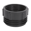 Sealey Mauser Drum Adaptor 69mm
