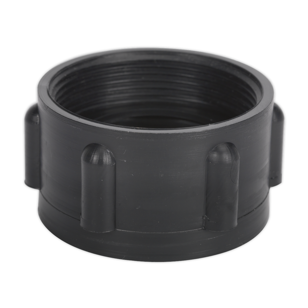 Sealey Drum Adaptor 61mm - DIN 61/31