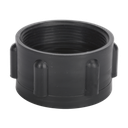 Sealey Drum Adaptor 61mm - DIN 61/31