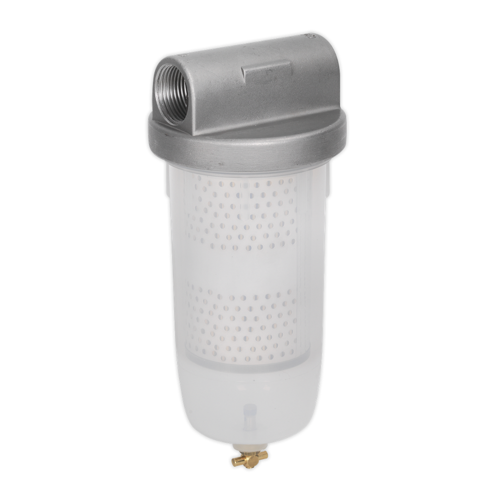 Sealey Transfer Pump Filter