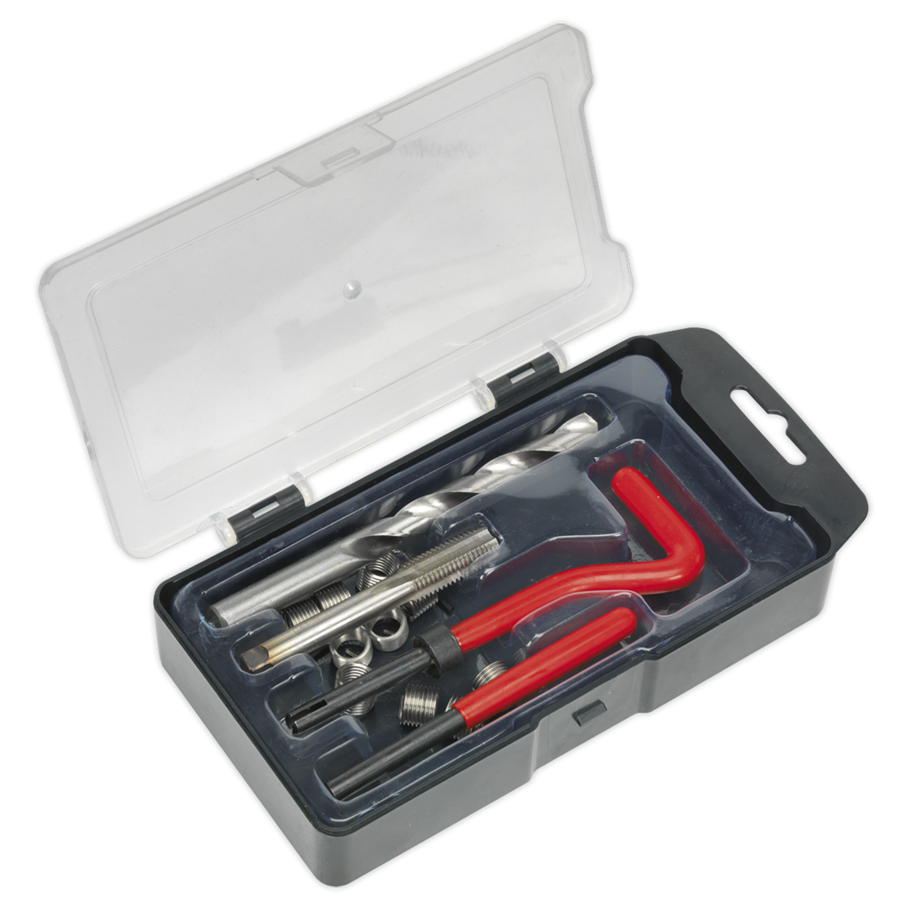Sealey Thread Repair Kit M10 x 1.5mm