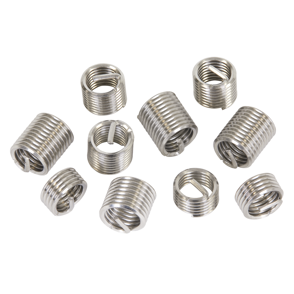 Sealey Thread Insert for TRM10 M10 x 1.5mm