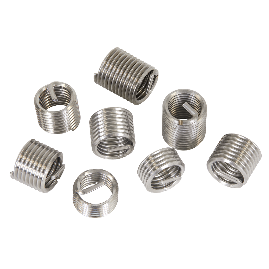 Sealey Thread Insert for TRM12 M12 x 1.75mm