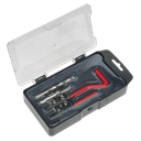 Sealey Thread Repair Kit M5 x 0.8mm