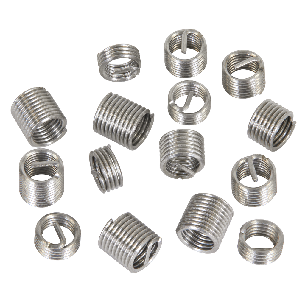 Sealey Thread Insert for TRM5 M5 x 0.8mm