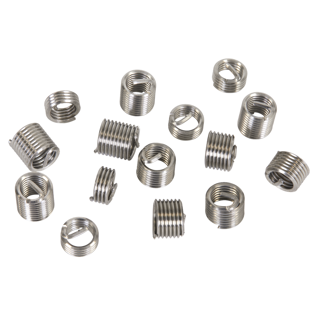Sealey Thread Insert for TRM6 M6 x 1mm