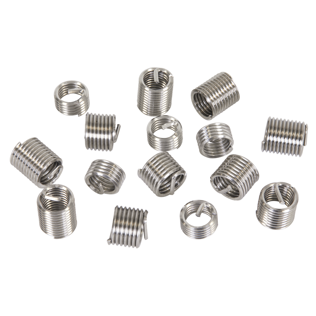 Sealey Thread Insert for TRM8 M8 x 1.25mm