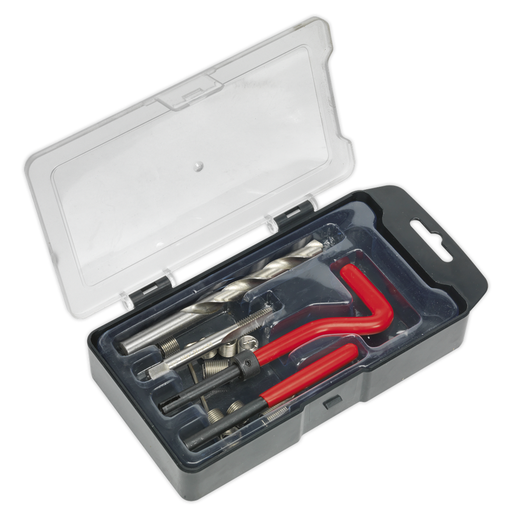 Sealey Thread Repair Kit M9 x 1.25mm