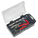 Sealey Thread Repair Kit M9 x 1.25mm