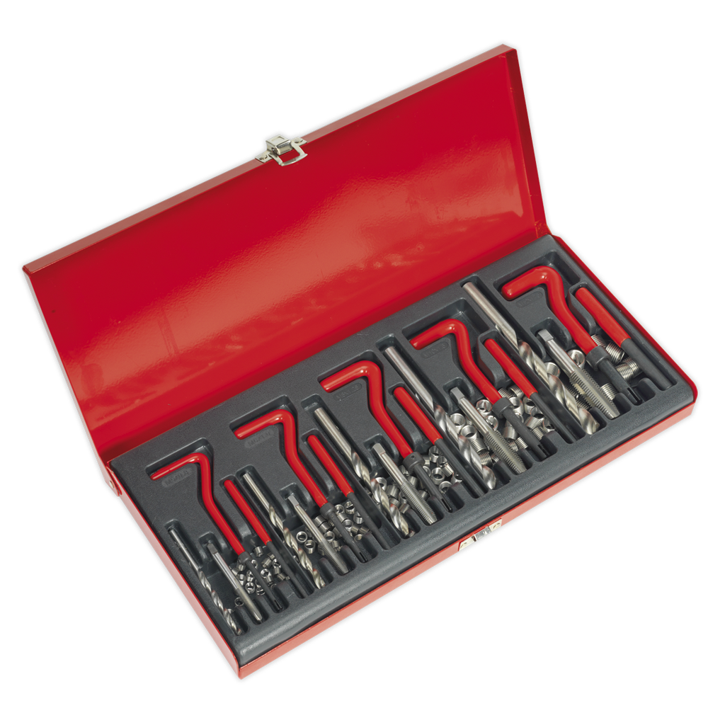 Sealey Master Thread Repair Kit
