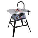 254mm Table Saw 230V