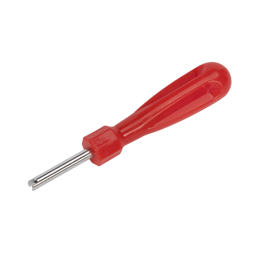 Sealey Tyre Valve Core Tool
