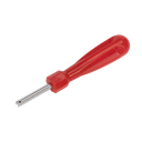 Sealey Tyre Valve Core Tool