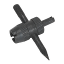 Tyre Valve Service Tool