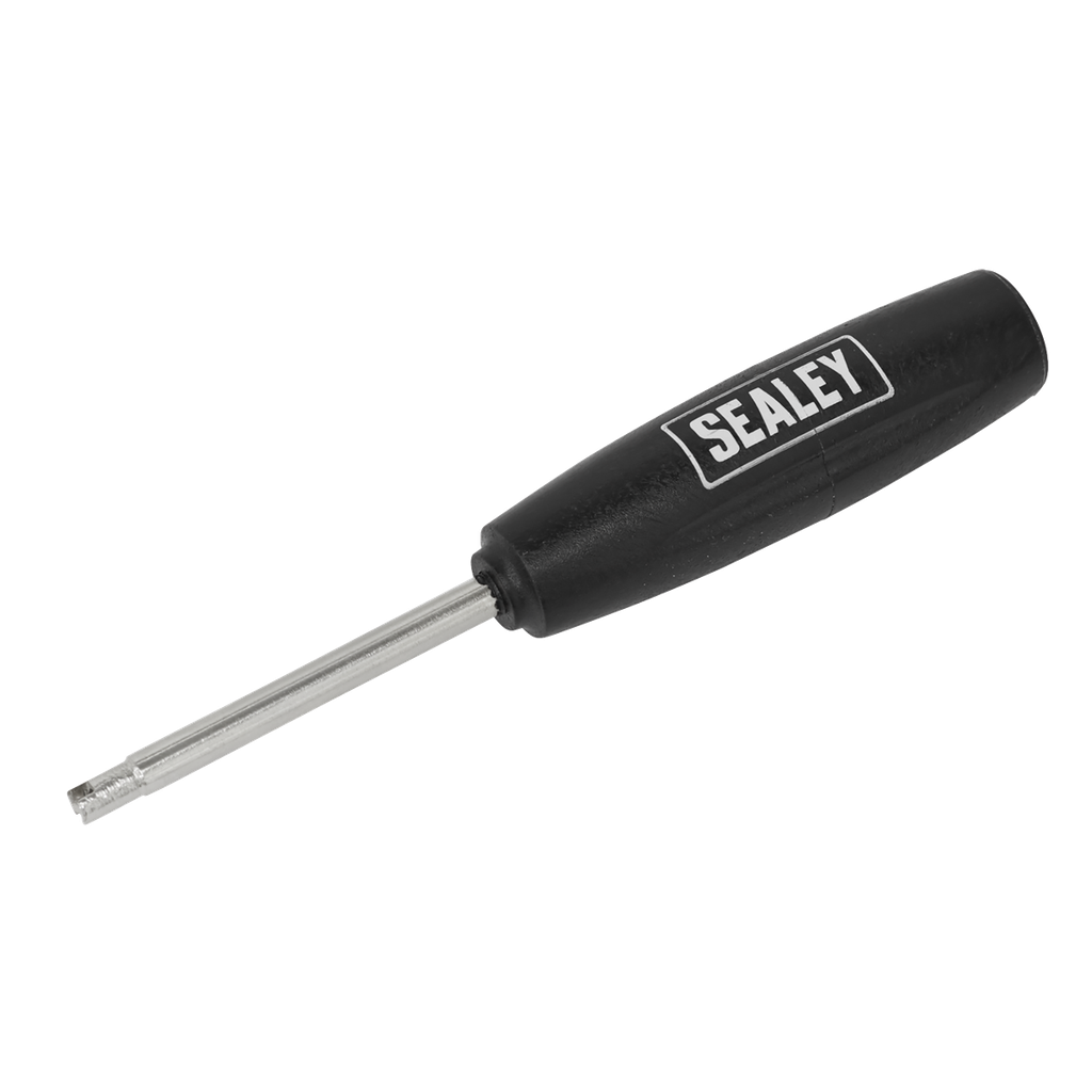 Torque Limited Tyre Valve Tool