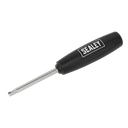 Torque Limited Tyre Valve Tool